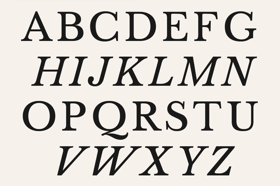 Vescura Font