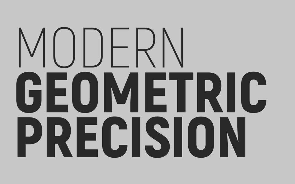 Akrobat Font Family