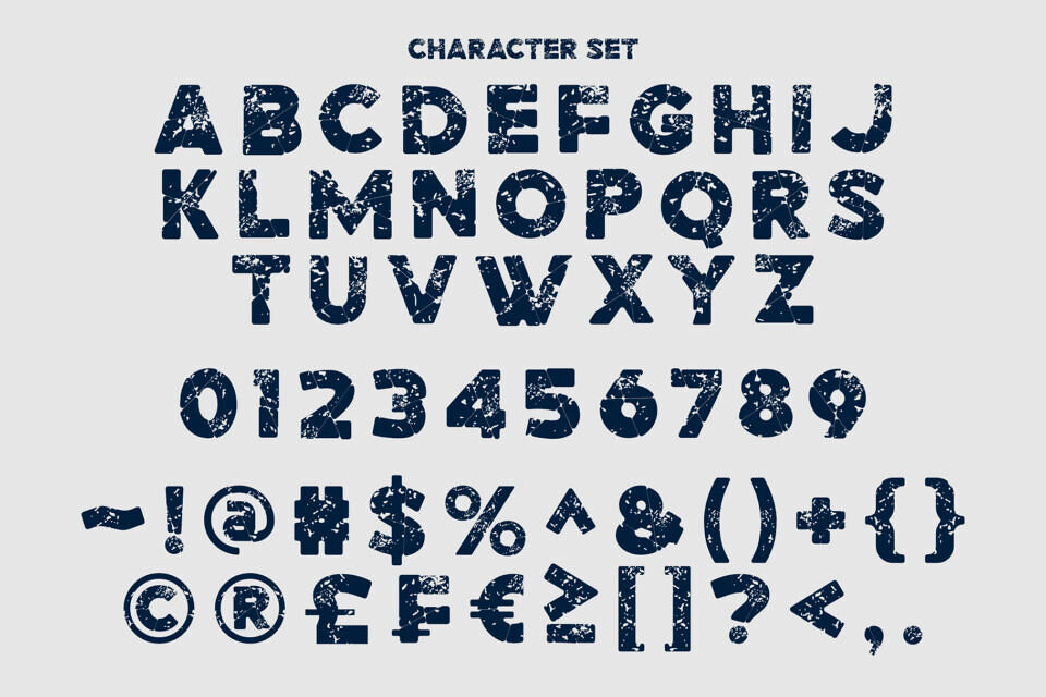 Argle Font