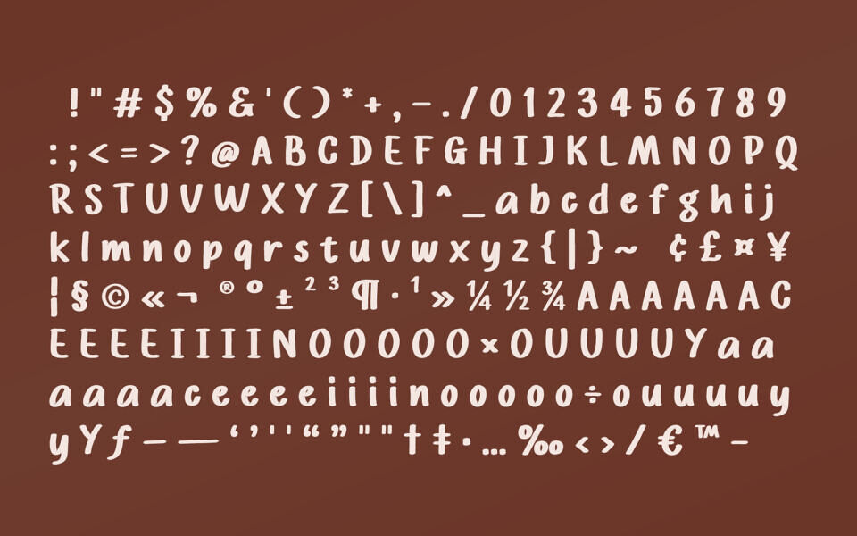 Arnis Legend Font