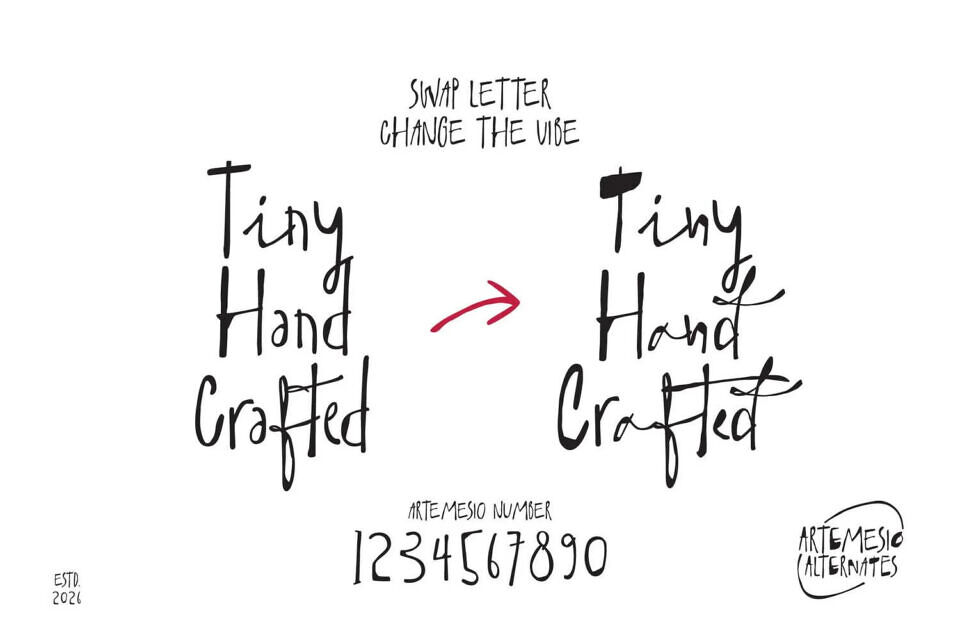 Artemesio Font