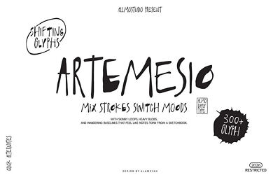 Artemesio Font