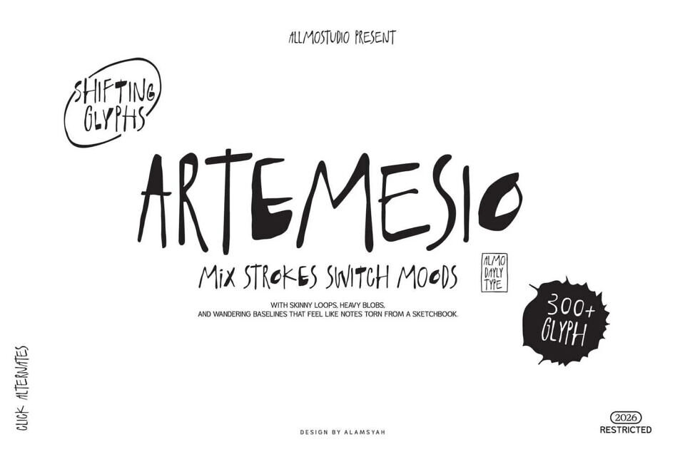 Artemesio Font