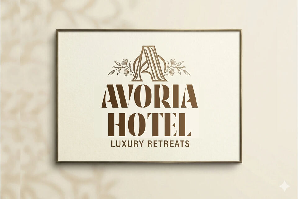 Avoria Font Family