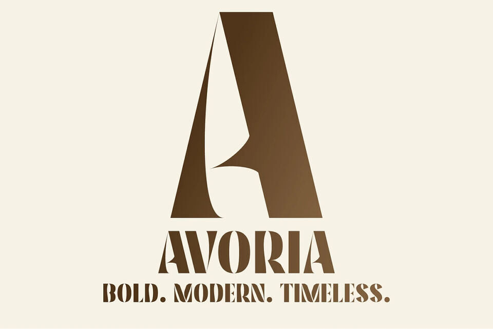 Avoria Font Family
