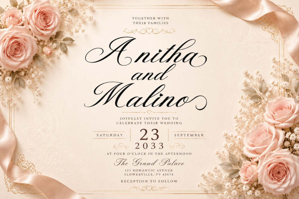 Beautiful Malera Font