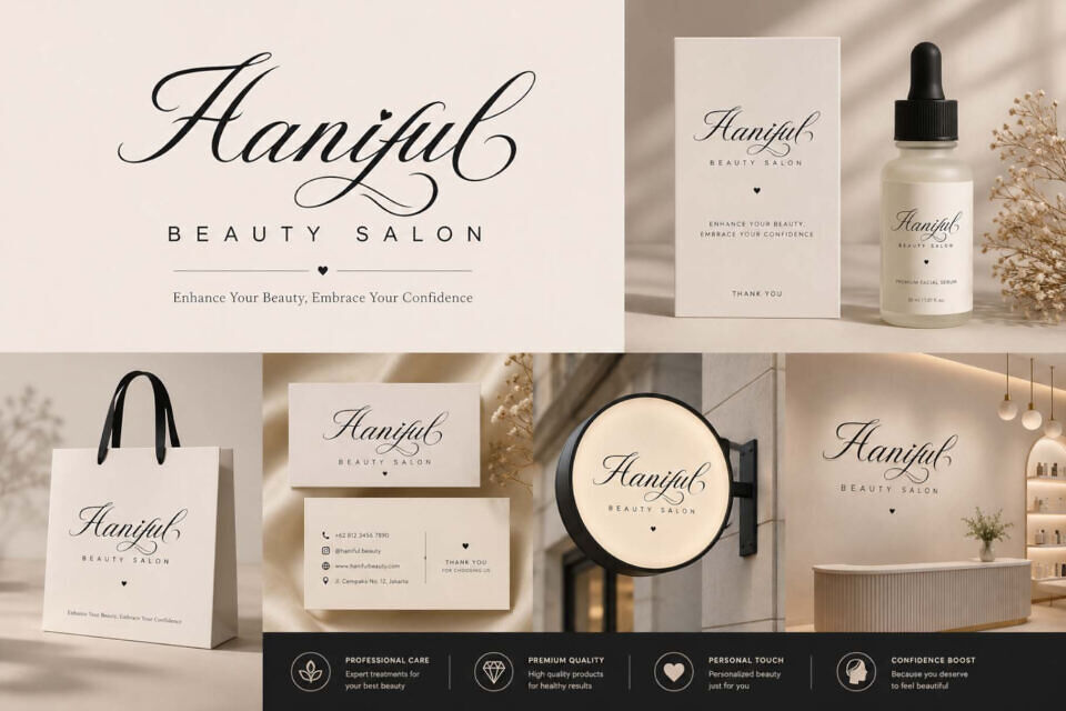 Beautiful Malera Font
