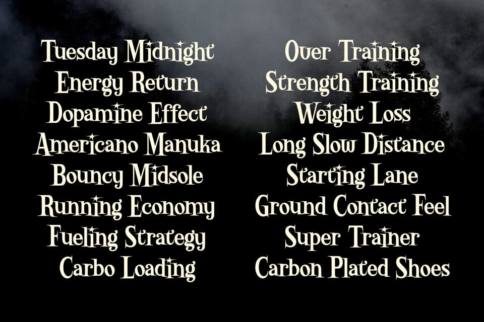 Billion Dollars Font