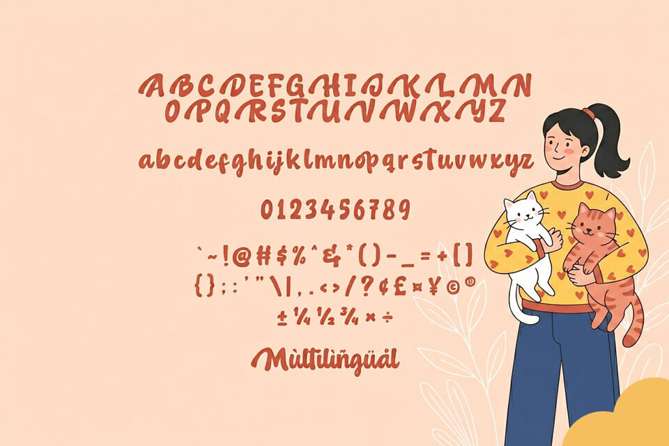 Bitrank Font