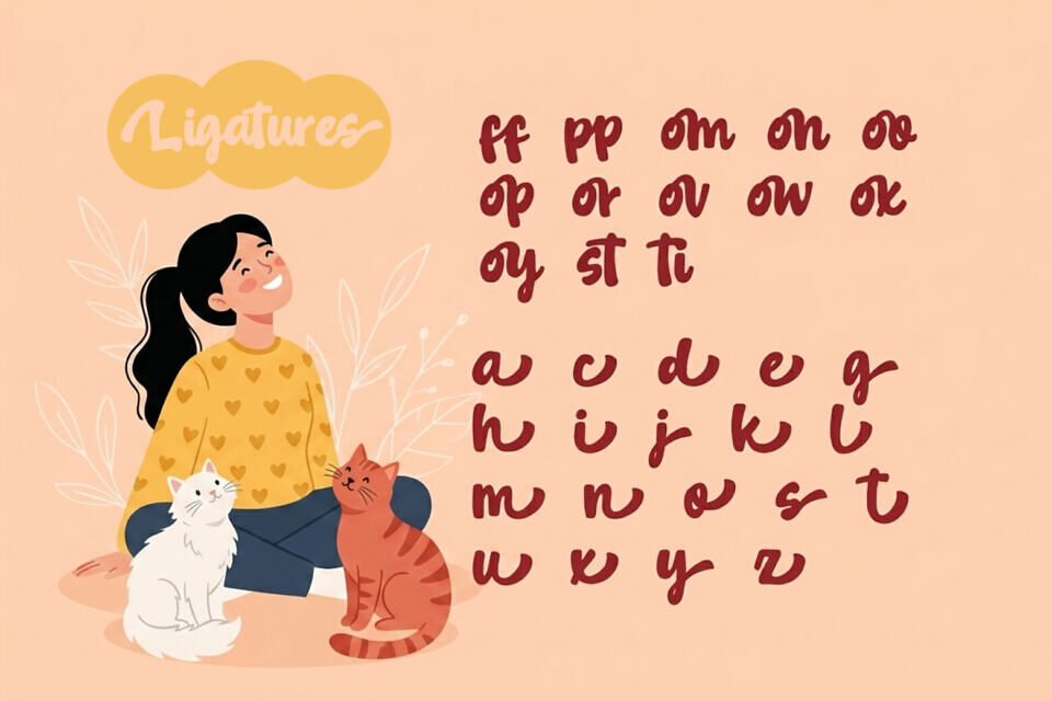 Bitrank Font