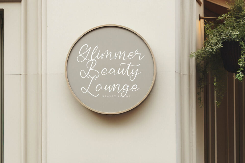 Boldful Starlight Font