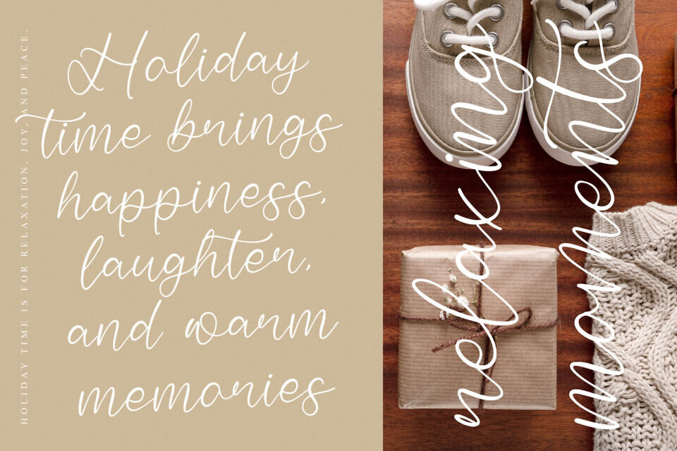 Boldful Starlight Font