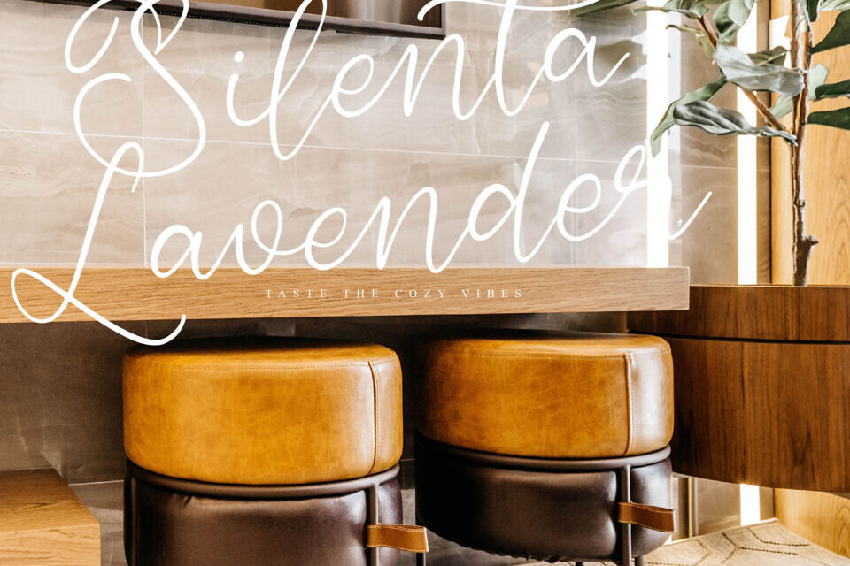 Boldful Starlight Font