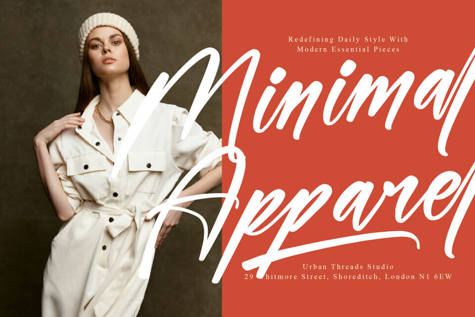 Brighters Radiant Font