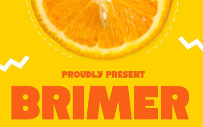 Brimer Font