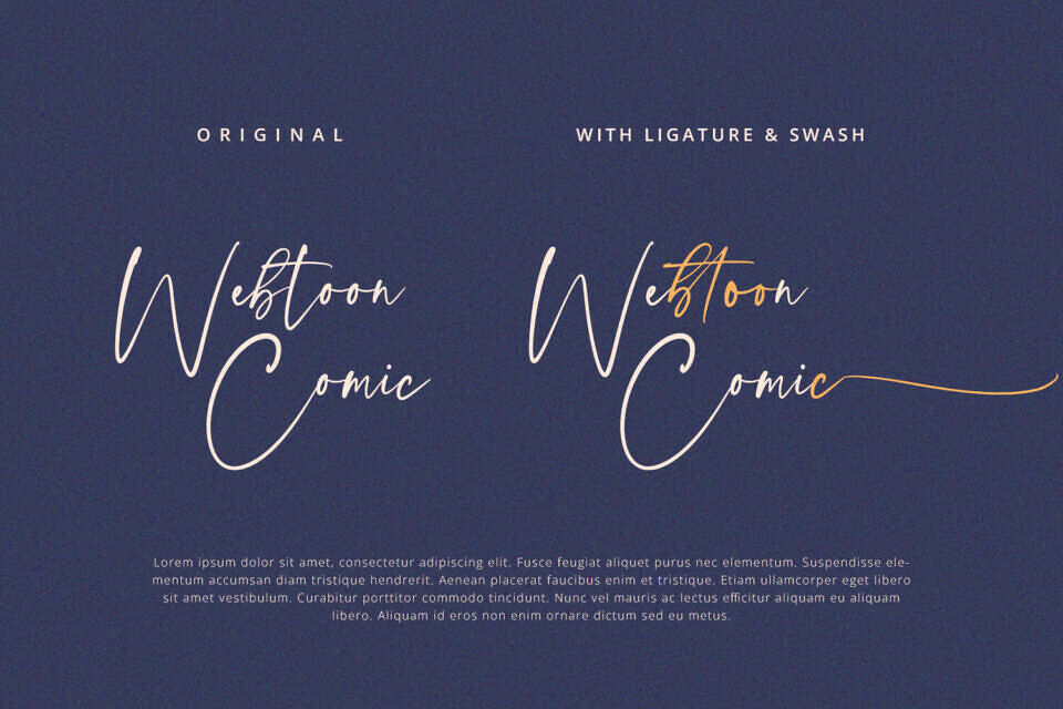 Brooklyn Font