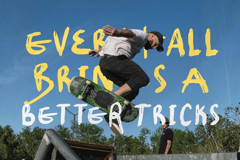 Burnside Font