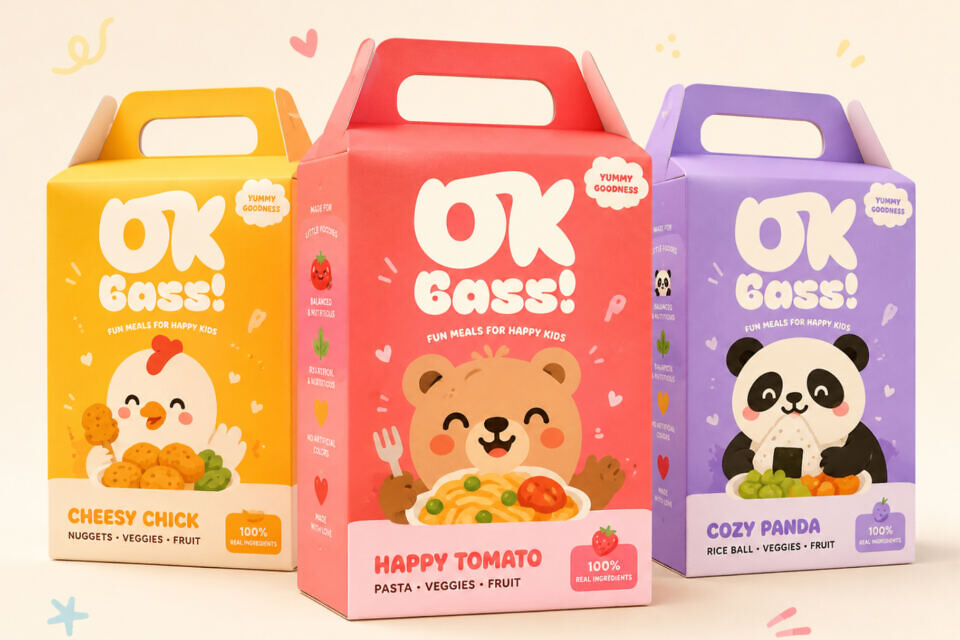 Caby Cola Font