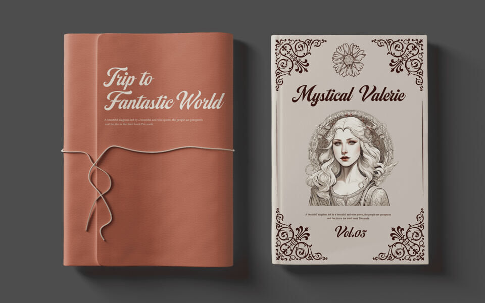 Campana Script Font