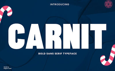 Carnit Font