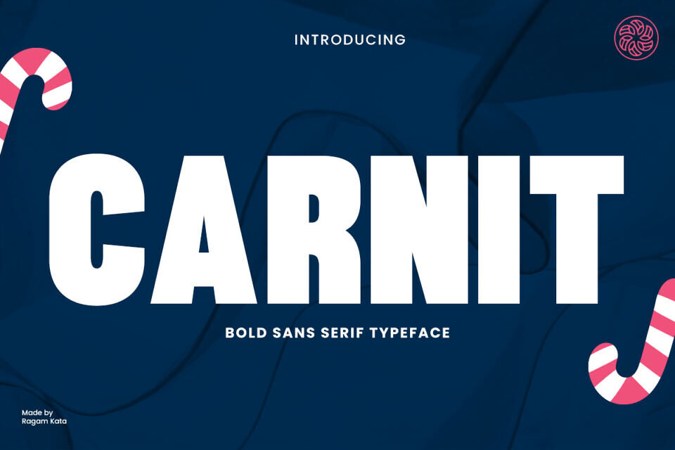 Carnit Font