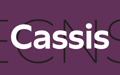 Cassis Font Family