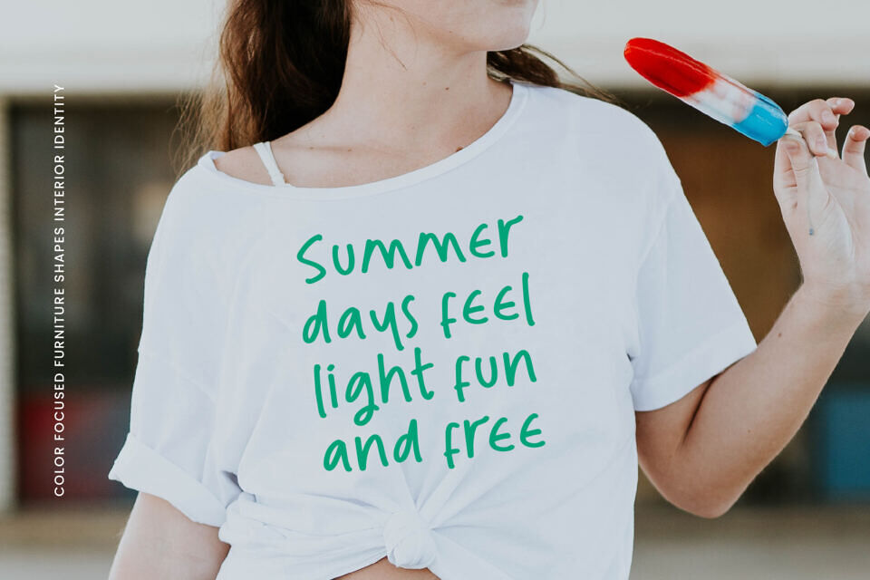 Cocktail Party Font
