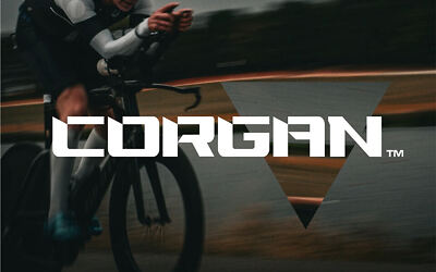 Corgan Font