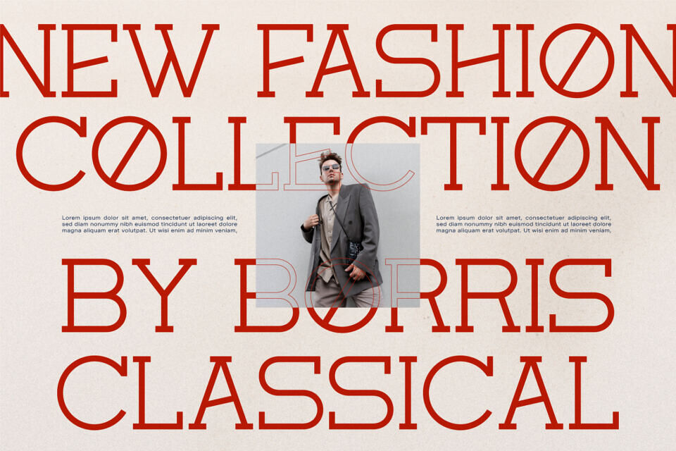 Corina Elegant Font