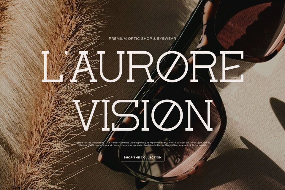 Corina Elegant Font