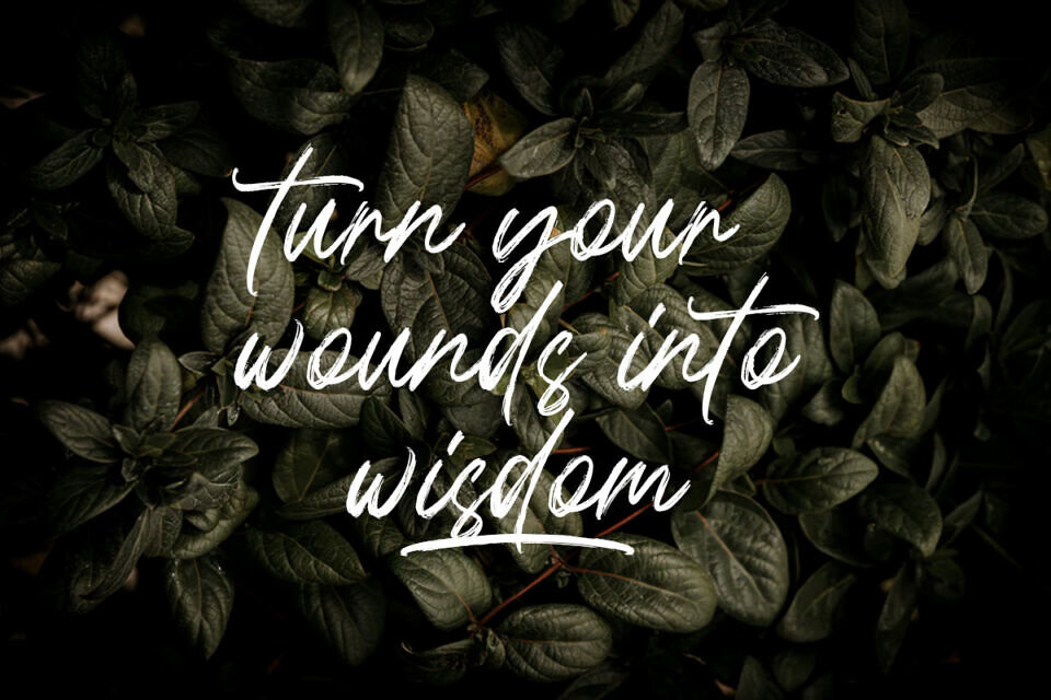 Dark Witches Font