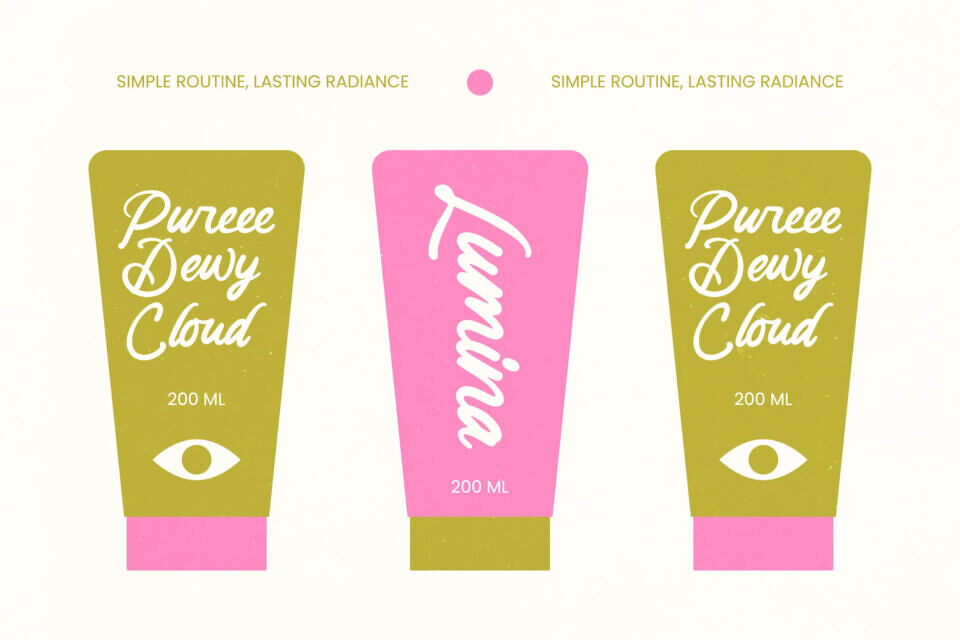 Denthica Font