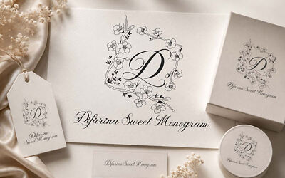 Difarina Sweet Font