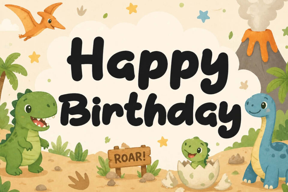 Dino Savara Font