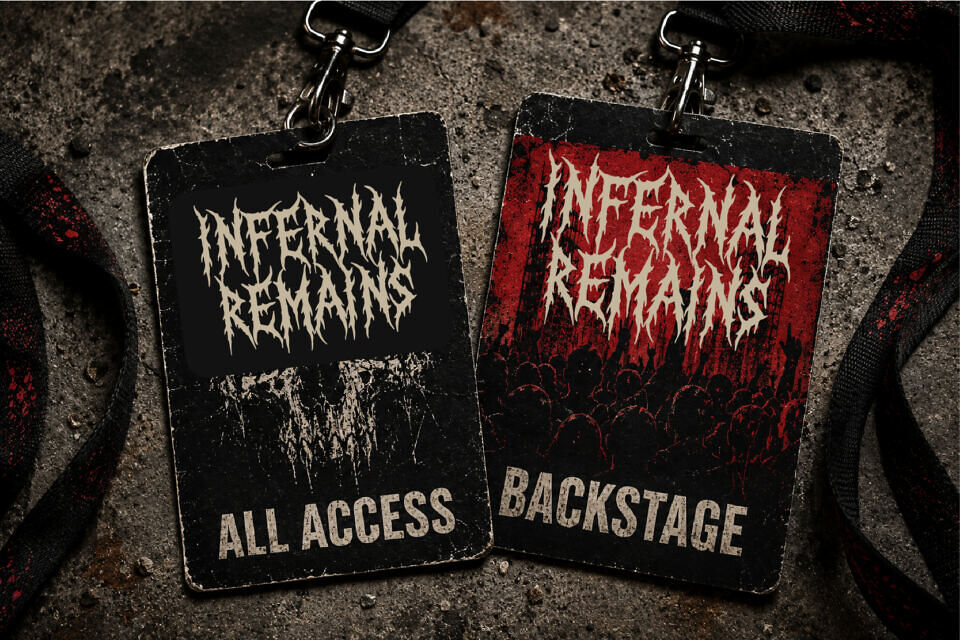Disgrowl Carnage Font