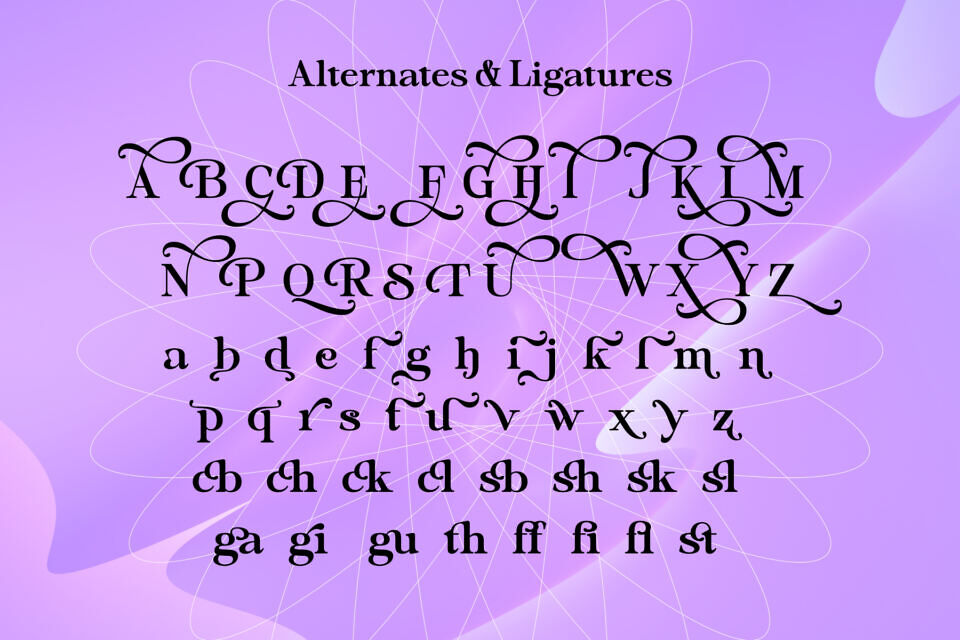 Dopamine Seekers Font