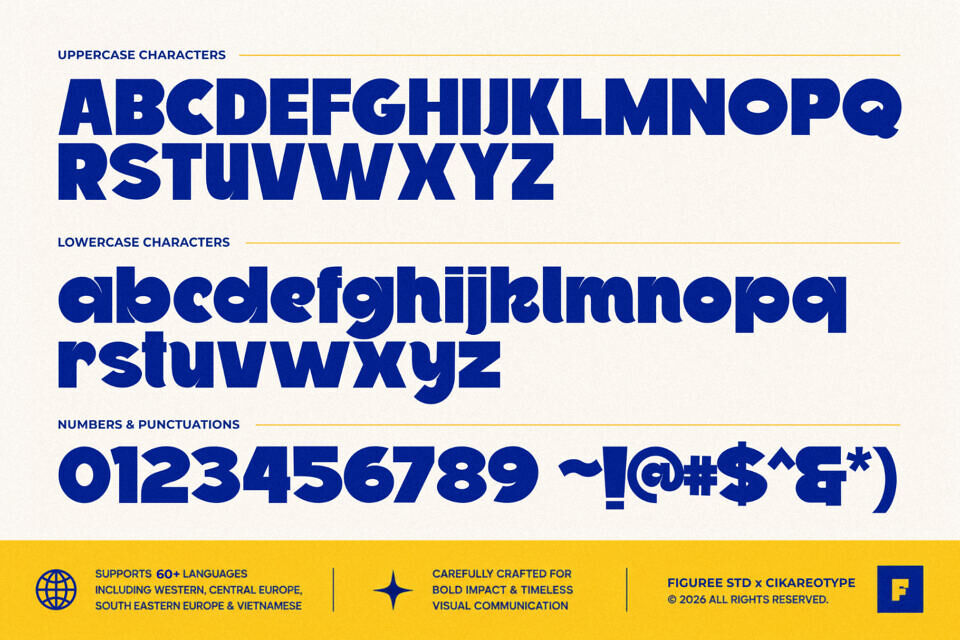 Dravonik Font