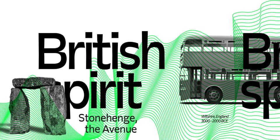 Evert PE Font Family