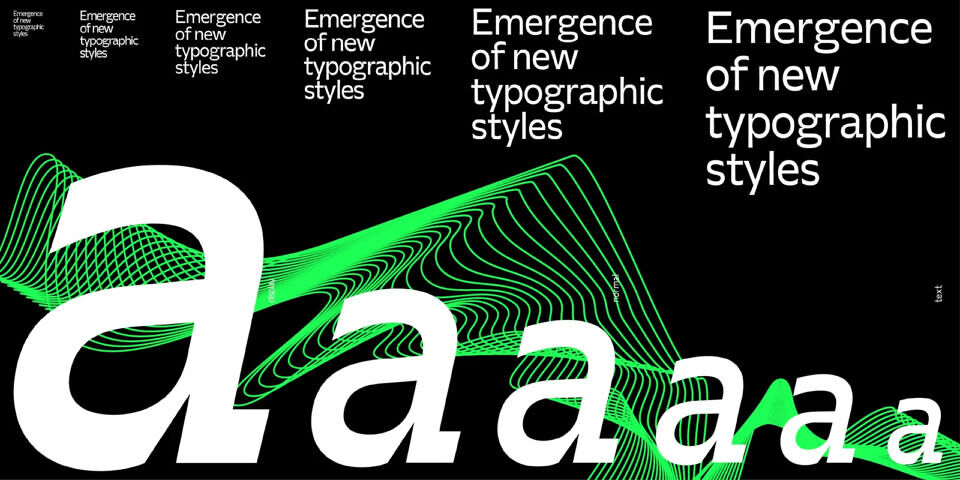 Evert PE Font Family