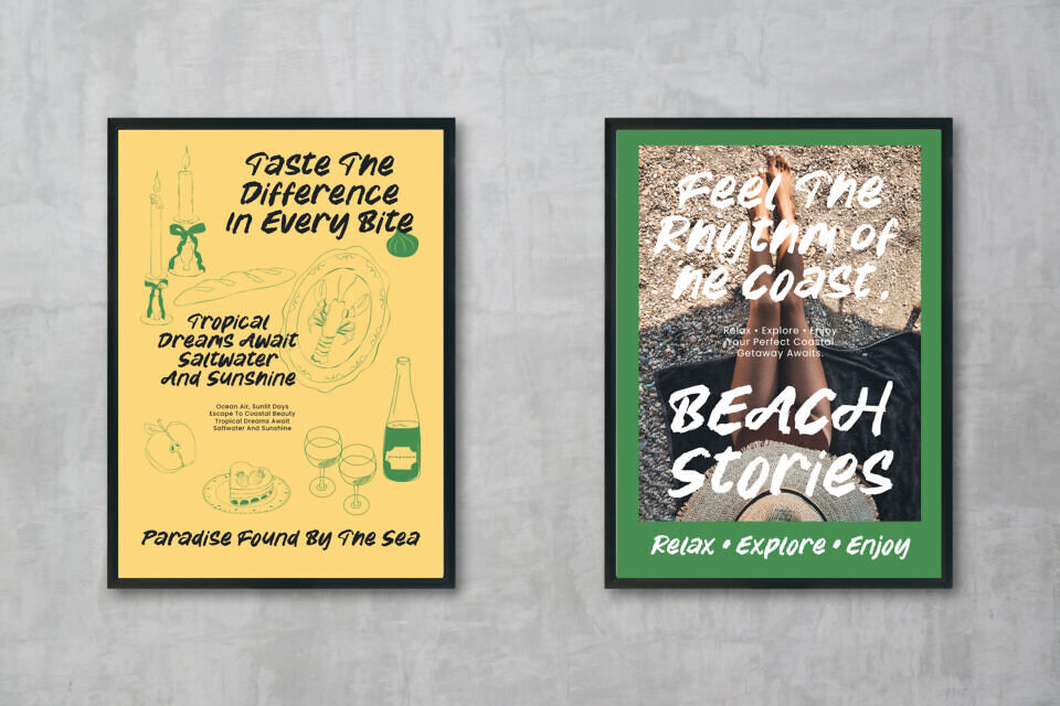 Frames Jurney Font