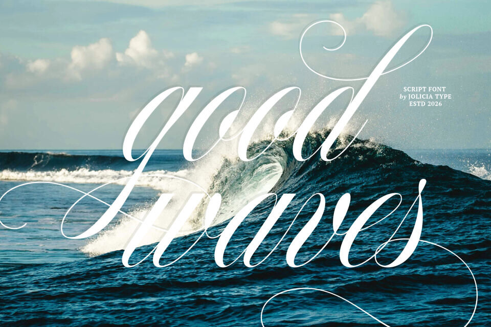 Francy Tiguan Font