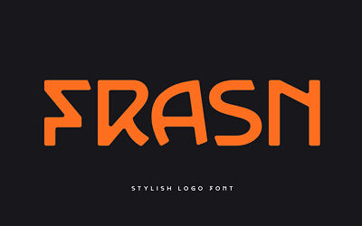 Frasn Font