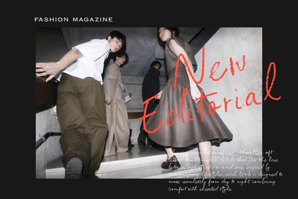 Front Picture Font
