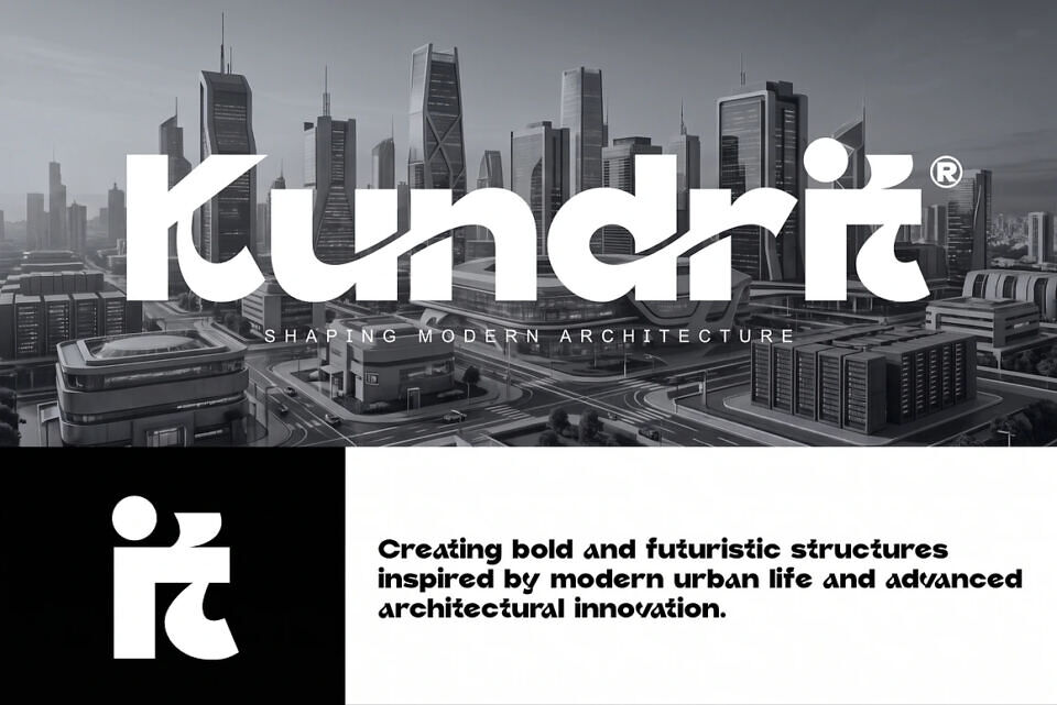 Garitz Font