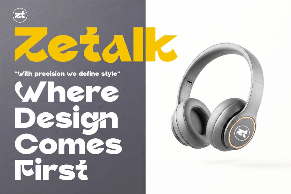 Garitz Font