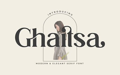 Ghaitsa Font