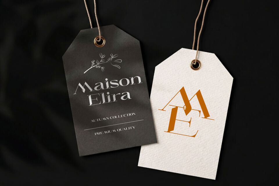 Ginka Font