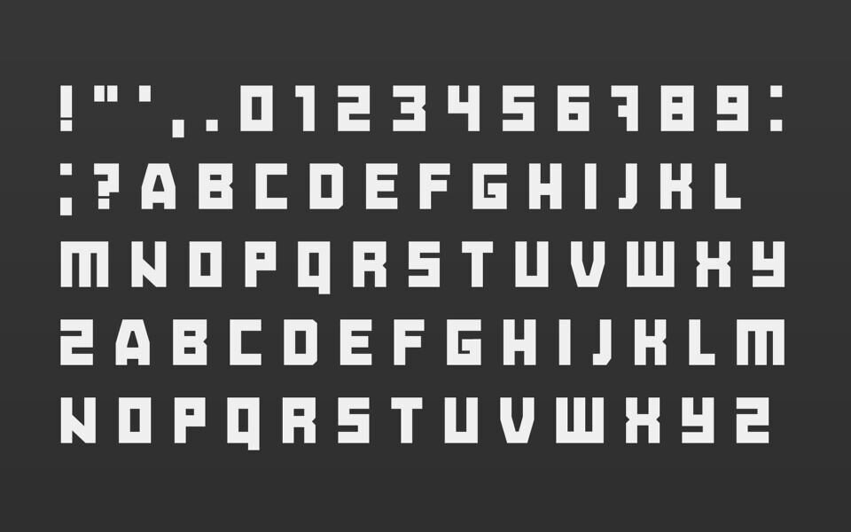 Goldeneye Font Family