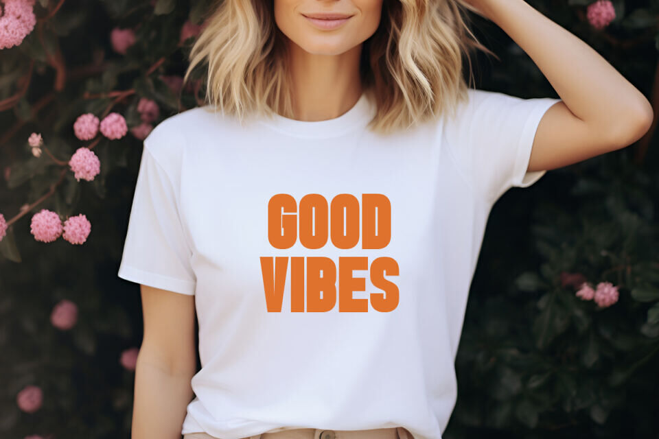 Good Days Font