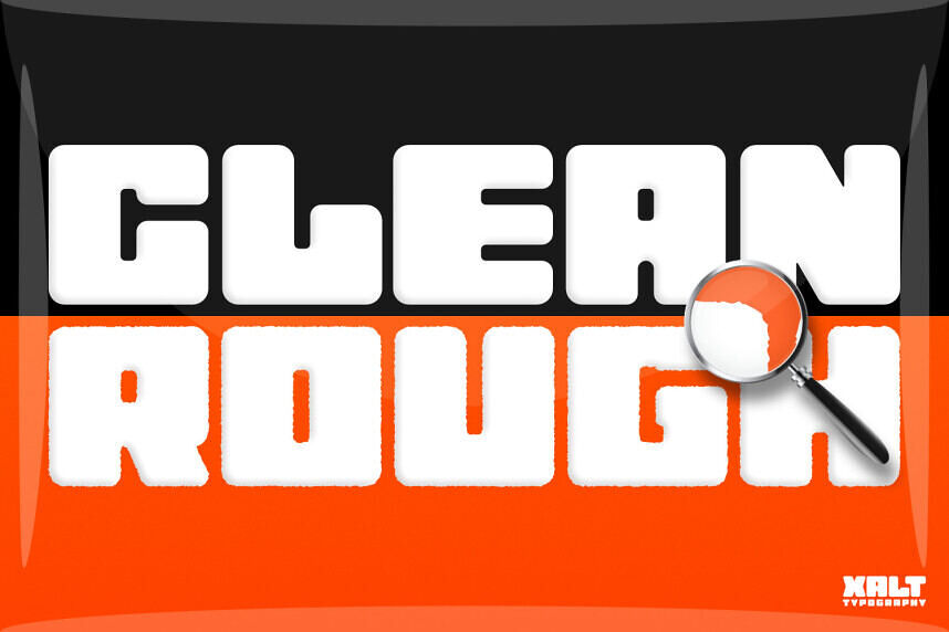 Good News Font